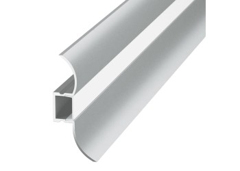 Профиль с экраном SWG ARC-5319PL 001762