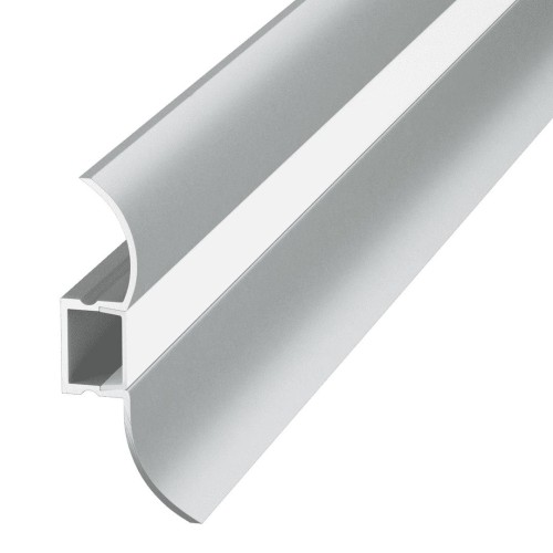 Профиль с экраном SWG ARC-5319PL 001762, купить в Минске по самой низкой цене