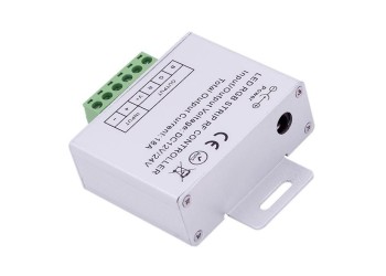 Контроллер для светодиодной ленты SWG RF-RGB-S5-18A 001903