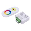 Контроллер для светодиодной ленты SWG RF-RGB-S5-18A 001903, купить в Минске по самой низкой цене
