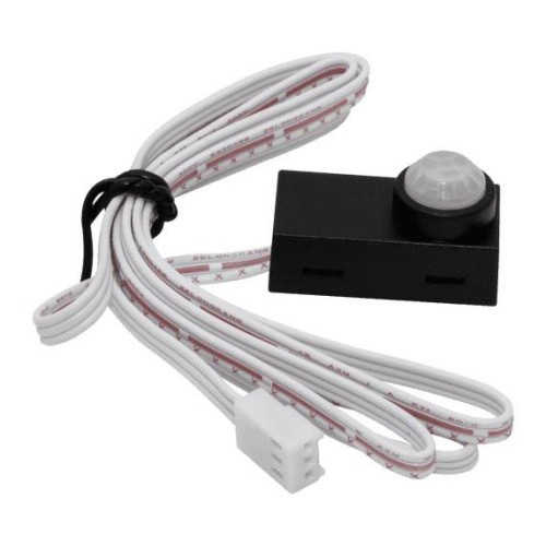 Датчик движения ИК SWG PIR-Motion SR-8004DC 002186, купить в Минске по самой низкой цене