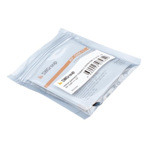 Диммер SWG RF-DIM-11-6A 002309, купить в Минске по самой низкой цене