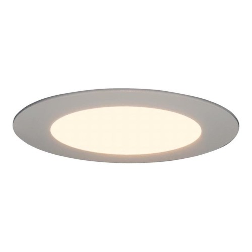 Встраиваемый светодиодный светильник SWG PL-R118-6-WW 002406, купить в Минске по самой низкой цене