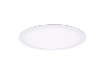 Встраиваемый светодиодный светильник SWG PL-R300-24-NW 002412