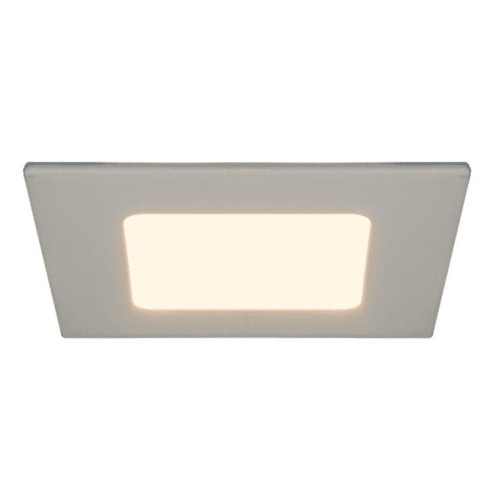 Встраиваемый светодиодный светильник SWG PL-S85-3-WW 002414, купить в Минске по самой низкой цене