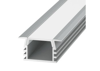 Встраиваемый профиль с рассеивателем SWG RC-2212 002452