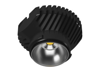 Светодиодный модуль SWG Combo-Base1-60-12-WW 003952