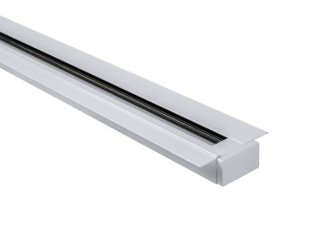 Шинопровод встраиваемый однофазный SWG TR-RC-WH-2 004906