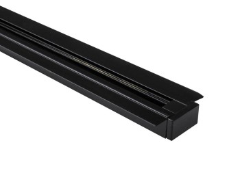 Шинопровод встраиваемый однофазный SWG TR-RC-BL-2 004907