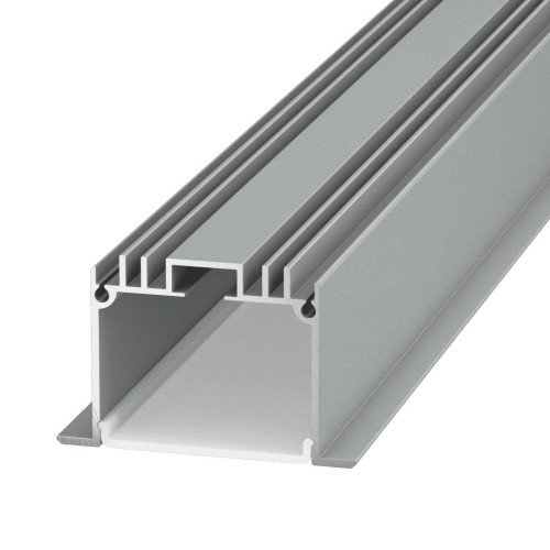 Встраиваемый профиль с экраном SWG PE49 005089, купить в Минске по самой низкой цене