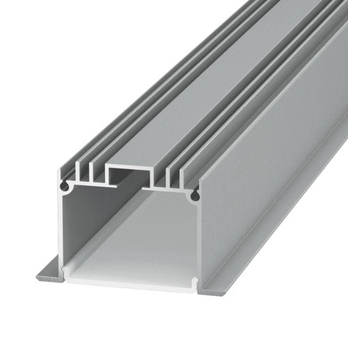 Встраиваемый профиль с рассеивателем SWG PE49-2.5 005486, купить в Минске по самой низкой цене