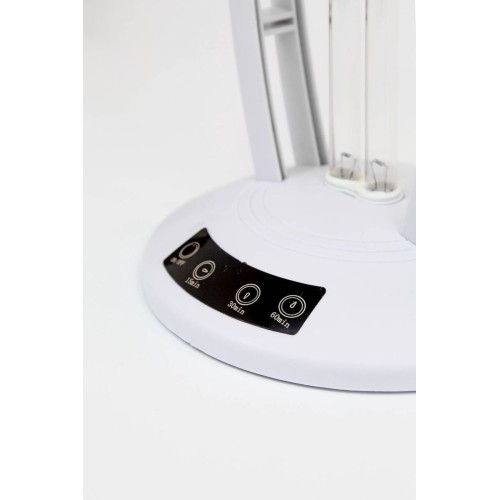 Ультрафиолетовая бактерицидная настольная лампа SWG UV-2-2G11-36W 006914, купить в Минске по самой низкой цене