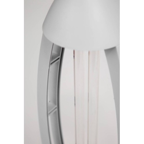 Ультрафиолетовая бактерицидная настольная лампа SWG UV-2-2G11-36W 006914, купить в Минске по самой низкой цене