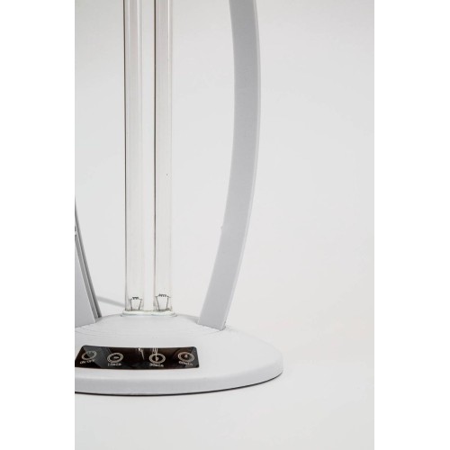 Ультрафиолетовая бактерицидная настольная лампа SWG UV-2-2G11-36W 006914, купить в Минске по самой низкой цене