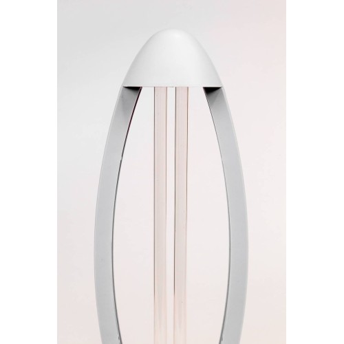 Ультрафиолетовая бактерицидная настольная лампа SWG UV-2-2G11-36W 006914, купить в Минске по самой низкой цене