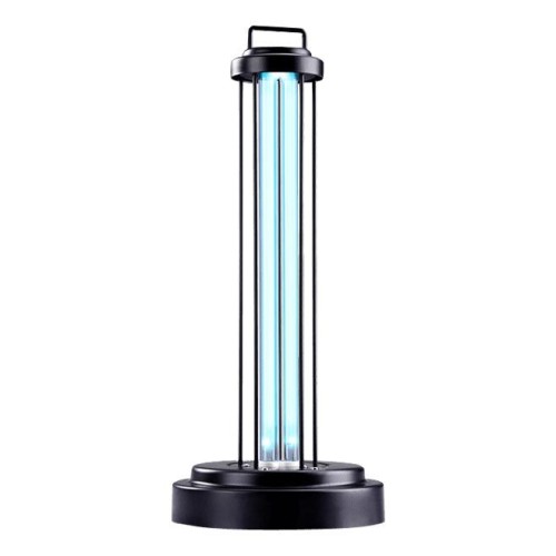 Ультрафиолетовая бактерицидная настольная лампа SWG UV-3-2G11-36W 006915, купить в Минске по самой низкой цене