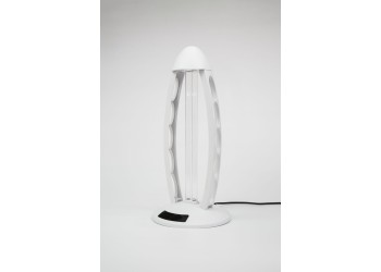 Ультрафиолетовая бактерицидная настольная лампа SWG UV-AJ-01OZ-36W 006942