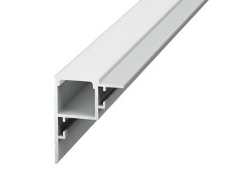 Встраиваемый профиль с рассеивателем SWG RC-3545-2.5 007136