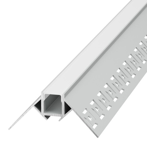 Встраиваемый профиль с рассеивателем SWG RC-5023-2.5 007137, купить в Минске по самой низкой цене