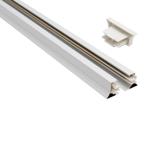 Шинопровод однофазный SWG TR-WH-1.5 900064, купить в Минске по самой низкой цене