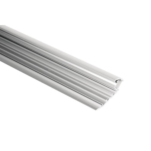 Профиль с экраном SWG ARC-2744Step 900087, купить в Минске по самой низкой цене