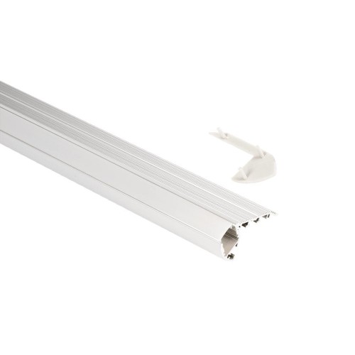 Профиль с экраном SWG ARC-2744Step 900087, купить в Минске по самой низкой цене