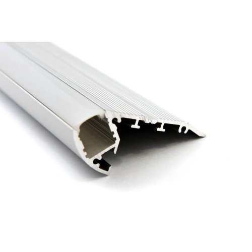 Профиль с экраном SWG ARC-2744Step 900087, купить в Минске по самой низкой цене