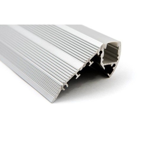 Профиль с экраном SWG ARC-2744Step 900087, купить в Минске по самой низкой цене