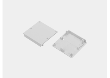 Заглушки SWG PRO LS5050-W-ECS 010388