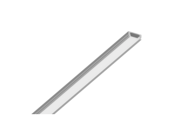 Алюминиевый профиль SWG SF-1506-3MT 031953