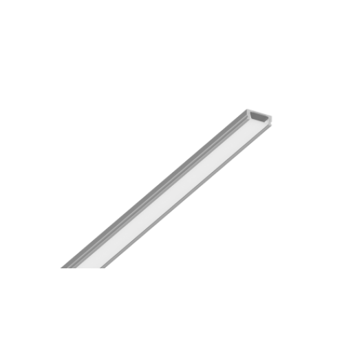 Алюминиевый профиль SWG SF-1506-3MT 031953, купить в Минске по самой низкой цене