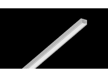 Алюминиевый профиль SWG SF-1612-3MT 031954