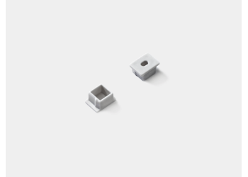 Комплект заглушек для профиля SWG SF-1612-ECS 008274