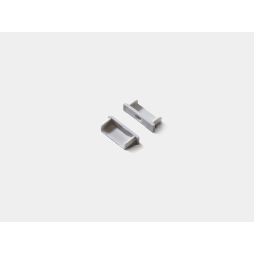 Комплект заглушек для профиля SWG SF-2006-ECS 008616, купить в Минске по самой низкой цене