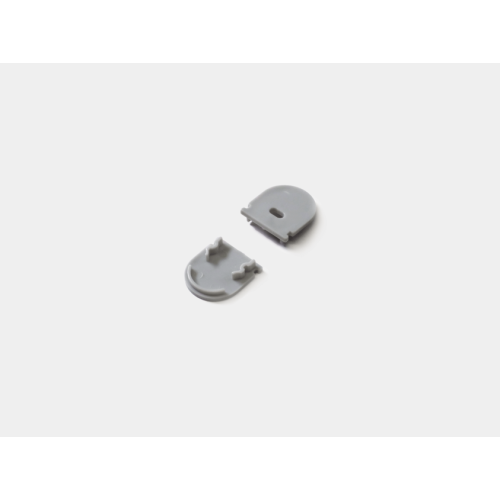 Комплект заглушек для профиля SWG SF-2121-RD-ECS 008618, купить в Минске по самой низкой цене