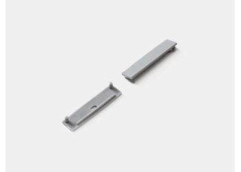 Комплект заглушек для профиля SWG SF-4411-ECS 008617