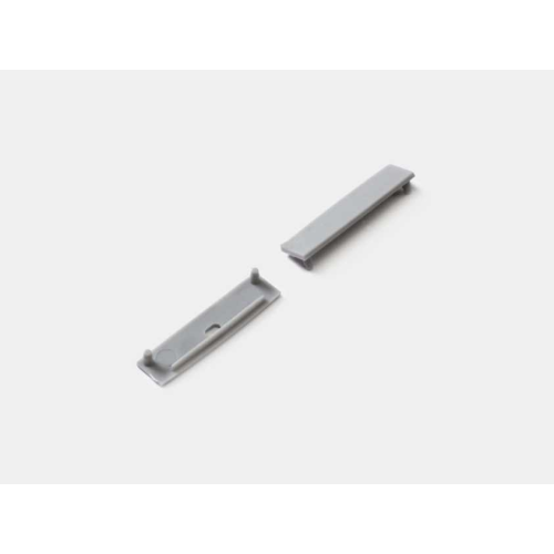 Комплект заглушек для профиля SWG SF-4411-ECS 008617, купить в Минске по самой низкой цене