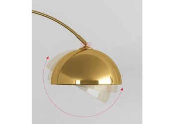 Торшер TopDecor Jazz F1 33