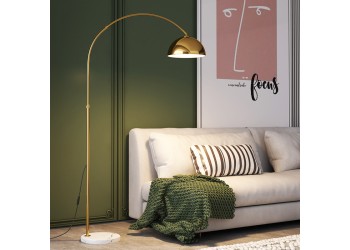 Торшер TopDecor Jazz F1 33