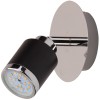 Спот Toplight Lorena TL1257Y-01BC, купить в Минске по самой низкой цене