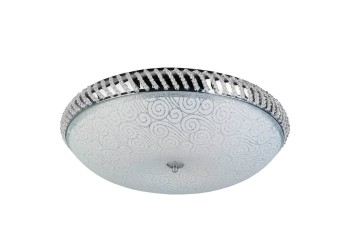 Накладной светильник Toplight Adrianna TL1462Y-05GC