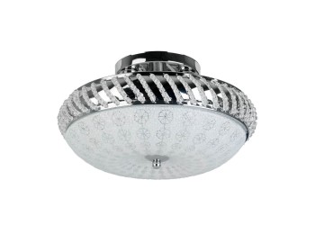 Накладной светильник Toplight Candis TL1470Y-03GC