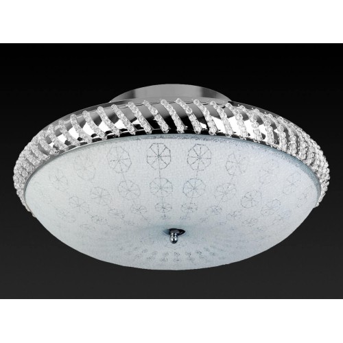 Накладной светильник Toplight Candis TL1471Y-04GC, купить в Минске по самой низкой цене