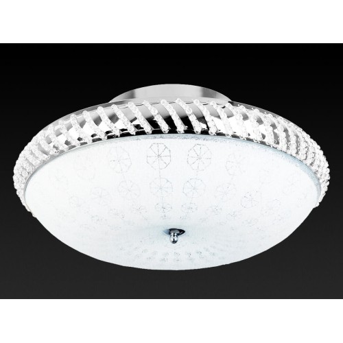 Накладной светильник Toplight Candis TL1471Y-04GC, купить в Минске по самой низкой цене