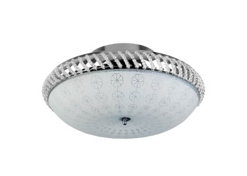 Накладной светильник Toplight Candis TL1471Y-04GC