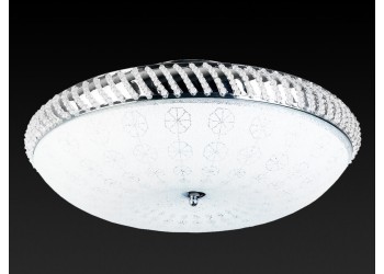 Накладной светильник Toplight Candis TL1472Y-05GC