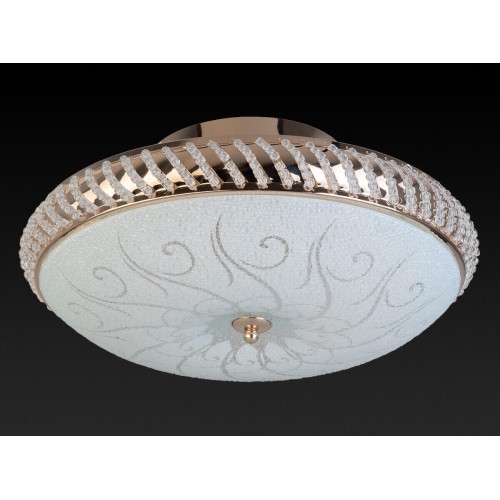 Накладной светильник Toplight Davina TL1481Y-04GC, купить в Минске по самой низкой цене