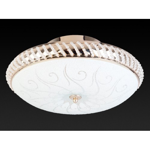 Накладной светильник Toplight Davina TL1481Y-04GC, купить в Минске по самой низкой цене