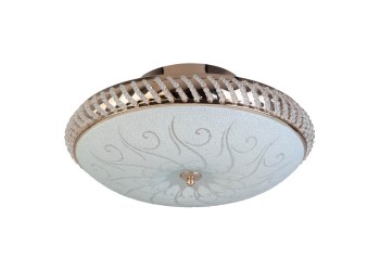 Накладной светильник Toplight Davina TL1481Y-04GC