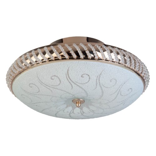 Накладной светильник Toplight Davina TL1481Y-04GC, купить в Минске по самой низкой цене